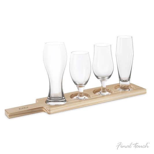 Beer Tasting Kit - new