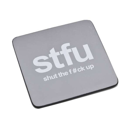 Text Message Coasters - new