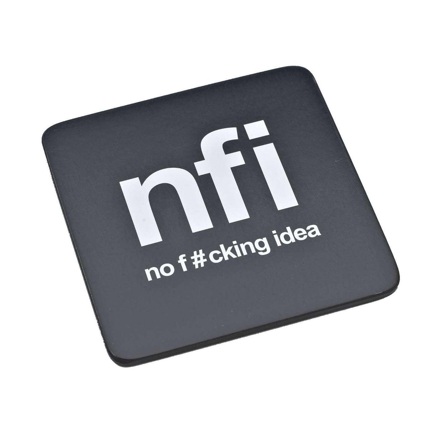 Text Message Coasters - new