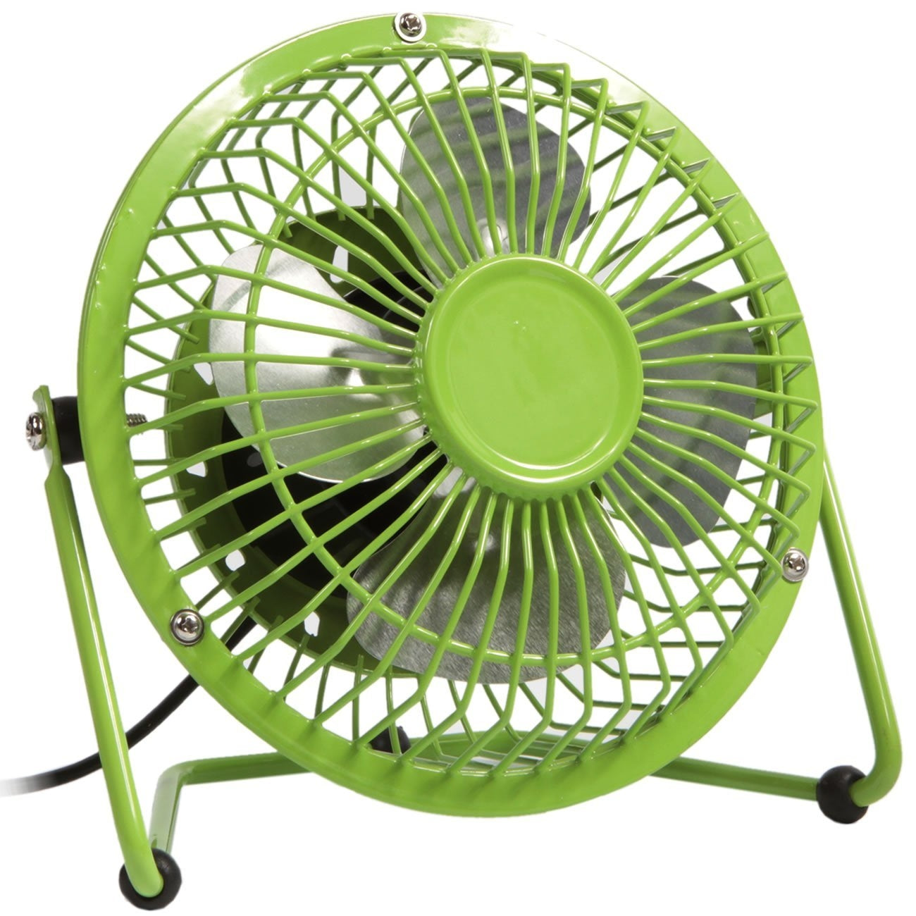 USB Desk Fan - new