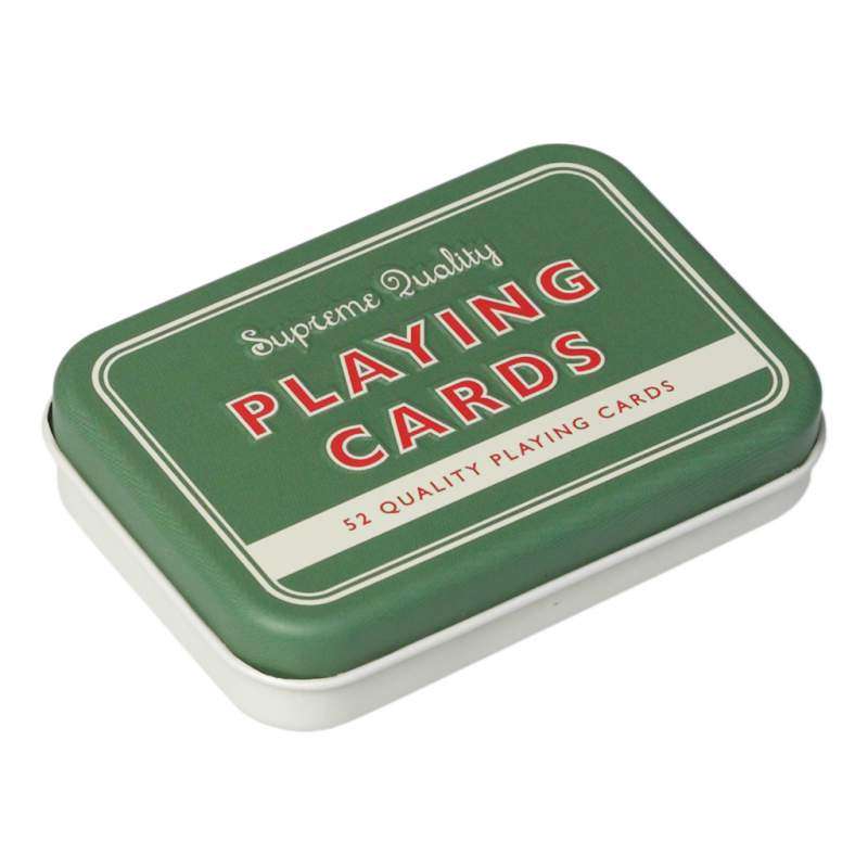 Vintage Playing Cards - new