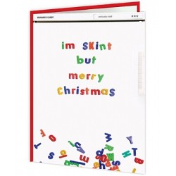 Christmas Titles - I'm...