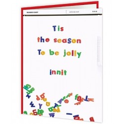 Christmas Titles - Jolly Innit