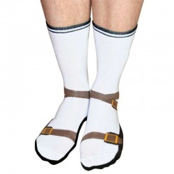 Sandal Socks