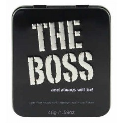 The Boss Mints