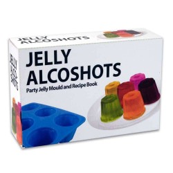 Jelly Alcho-Shots