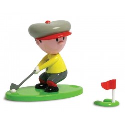Desktop Golfer