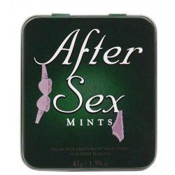 After Sex Mints
