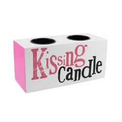Kissing Candle - Tea Light...