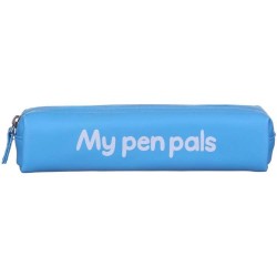 Pencil Case - My Pen Pals