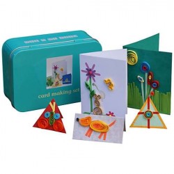 Gifts in a Tin - Card...