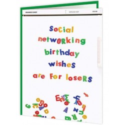 Cheeky Titles - Social...