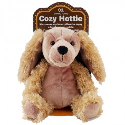 Cozy Hottie - Spaniel