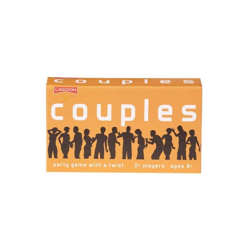 Couples Game