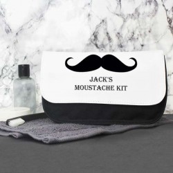 Personalised - Moustache...