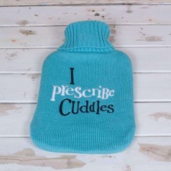 I Prescribe Cuddles - Hot...