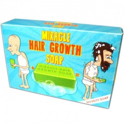 Miracle Hair Growth - Soap