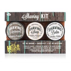 Hello Handsome - Shaving Kit