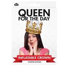 Queen For The Day