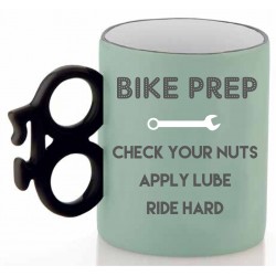 Bike Prep Mug