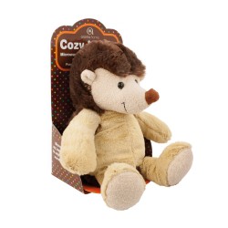 Cozy Hottie - Hedgehog