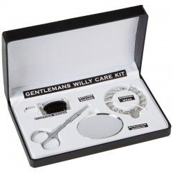 Gentleman's Willy Care Kit