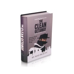 Novel Idea "A Clean Getaway"