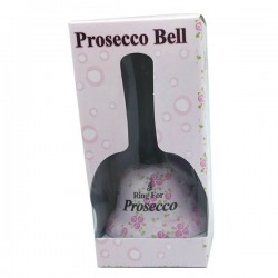 Ring For Prosecco