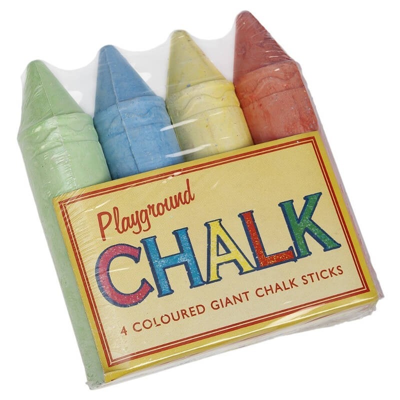 Giant Playground Chalk