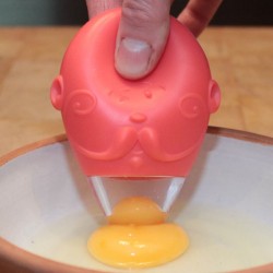 Eggman Egg Separator