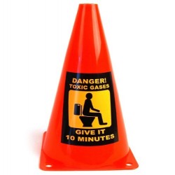 Caution Cone