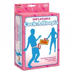 Cock-a-Hoopla Party Game