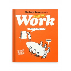 Best of Work Book