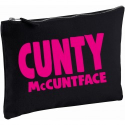 Cunty McCuntface - Cosmetic...