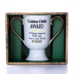 Golden Oldie Award
