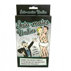 Inta-Mates Underwear