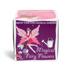 Sow and Grow - Magical...