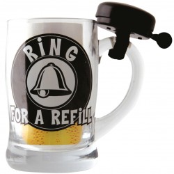 Ring For A Refill