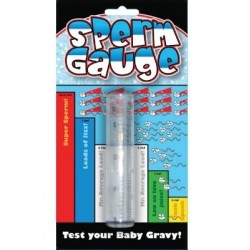 Sperm Gauge