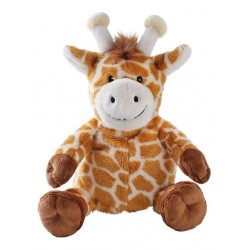 Cozy Hottie - Giraffe