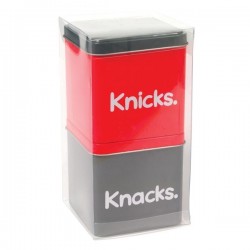 Knicks And Knacks Storage Tins