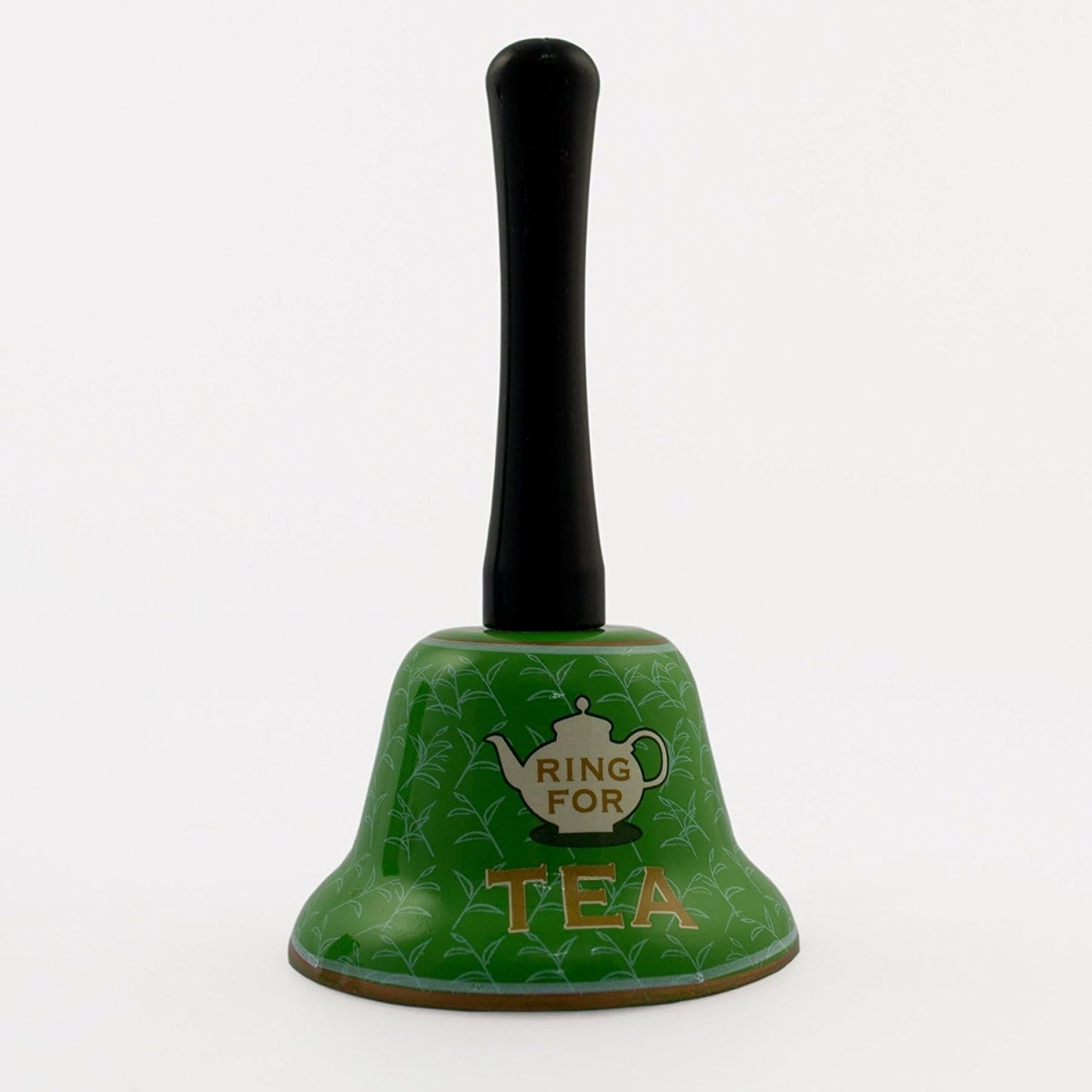 Ring For Tea Bell