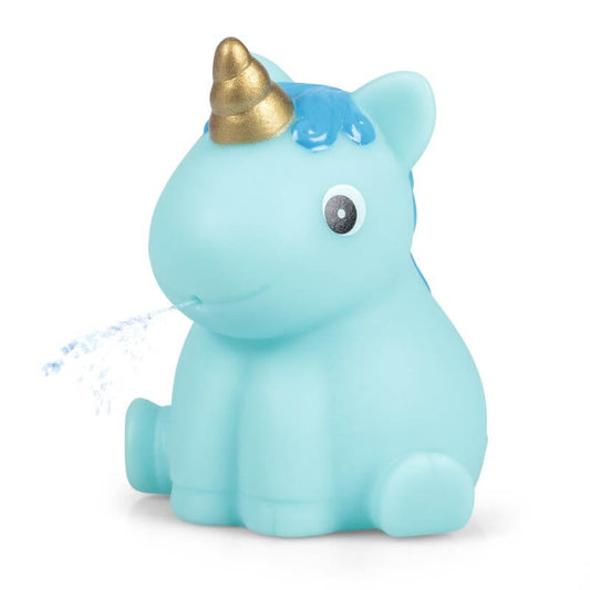 Unicorn Bath Squirter - new