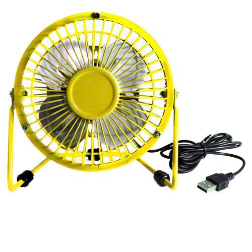 USB Desk Fan - new